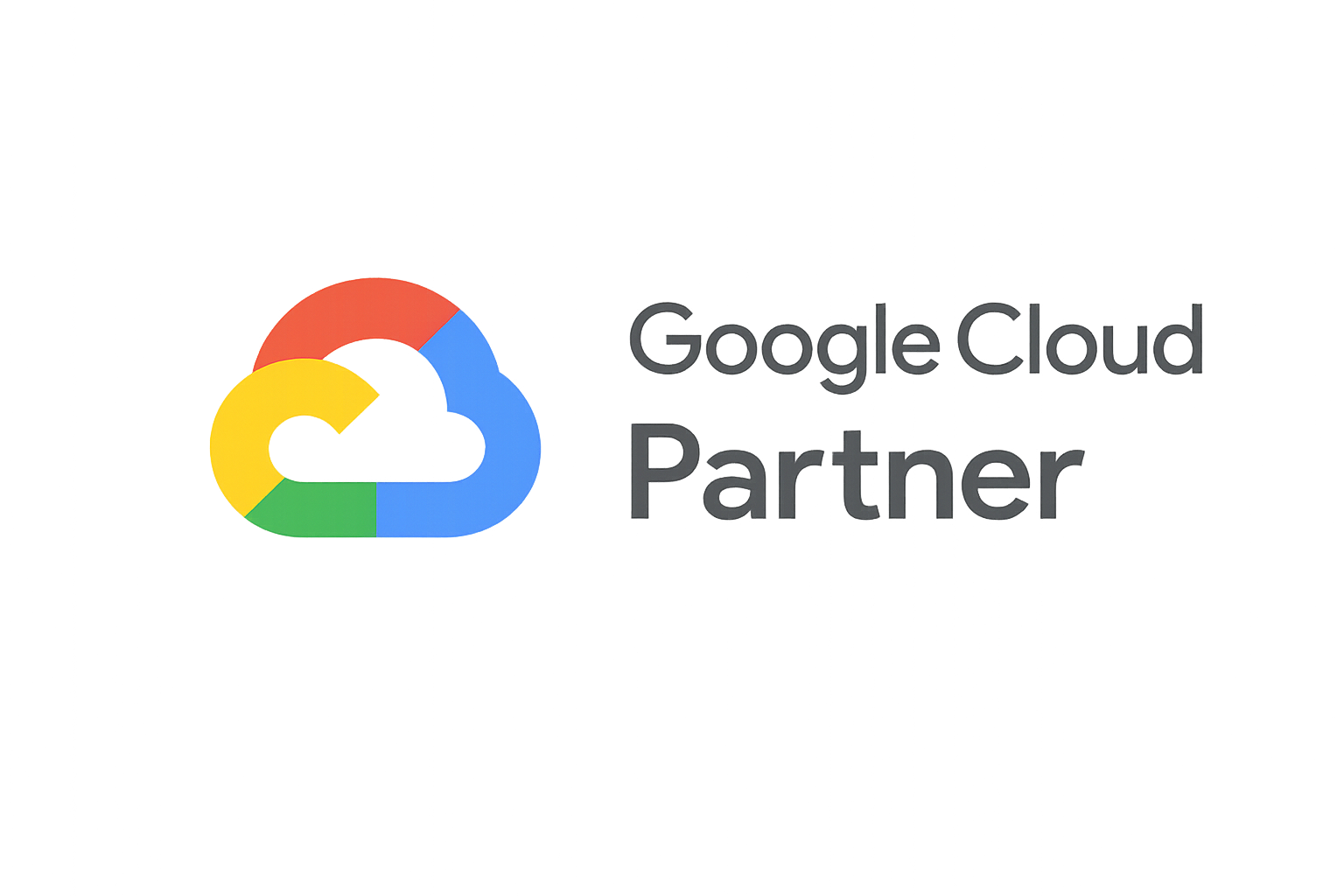 Google Cloud Partner